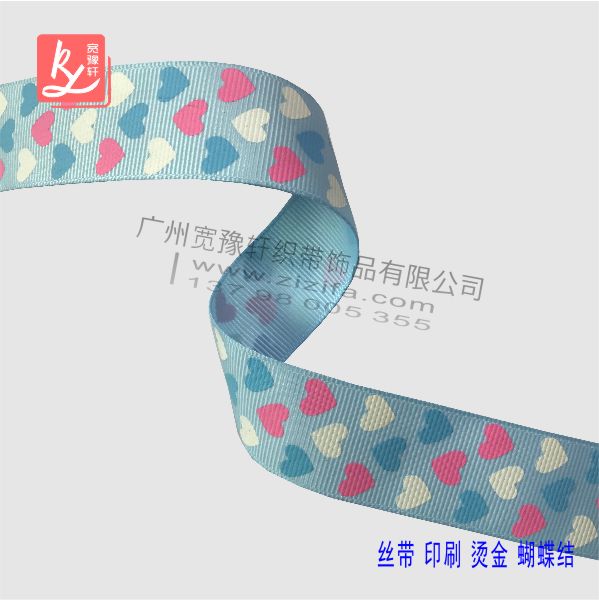 印刷織帶哪家好？