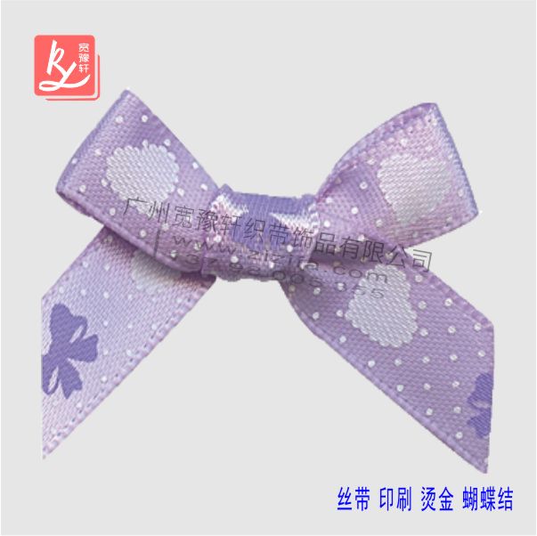 簡易絲帶花批發廠家