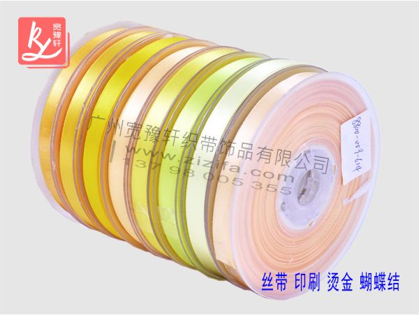 綢帶和絲帶一樣嗎？（絲帶和緞帶的區(qū)別）