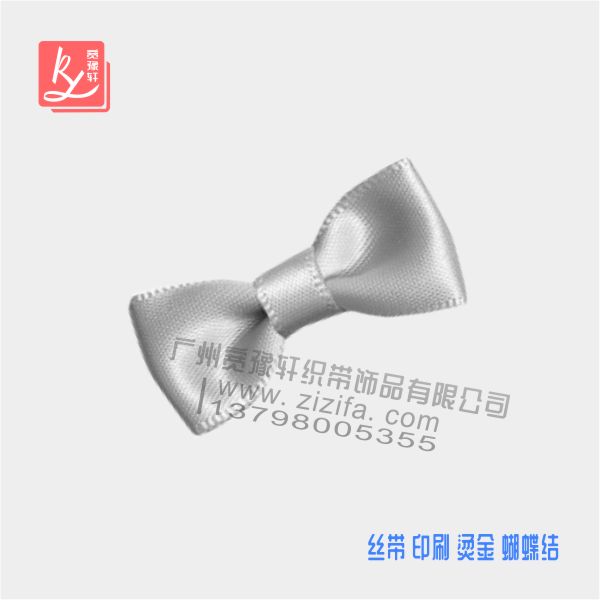 怎么用絲帶做花？（絲帶小花朵）