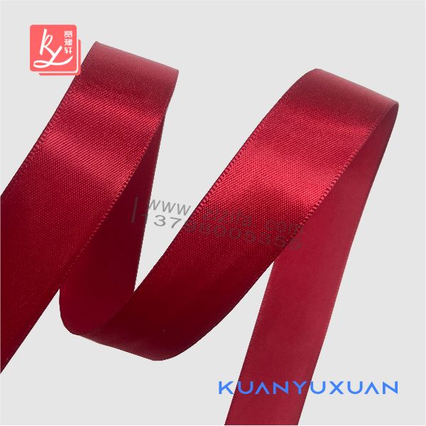 絲帶屬于什么材質？（蛋糕絲帶）