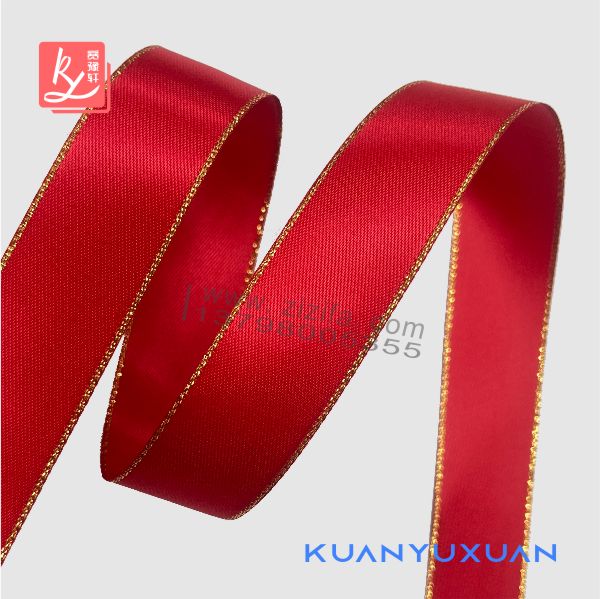 綢帶一般哪里有賣？（緞帶）